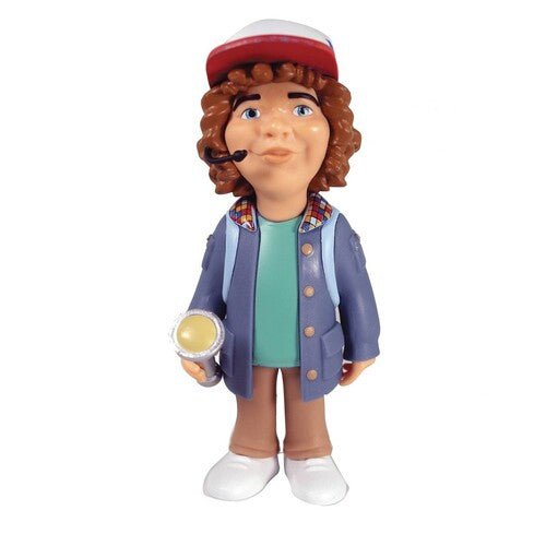 Mego Minix Stranger Things Vinyl Figure - Select Figure(s) - by Mego