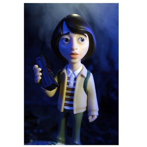 Mego Minix Stranger Things Vinyl Figure - Select Figure(s) - by Mego