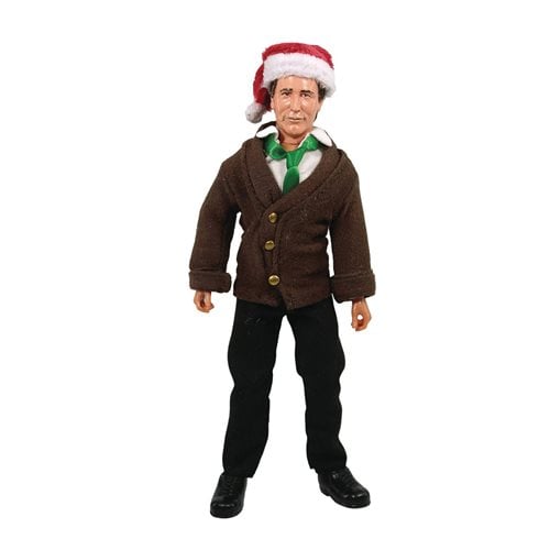 Mego National Lampoon's Christmas Vacation Clark Griswold 8-Inch Action Figure - by Mego