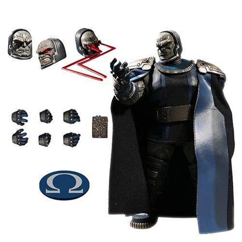 Mezco Toyz DC Comics Darkseid One:12 Collective Action Figure - by Mezco Toyz