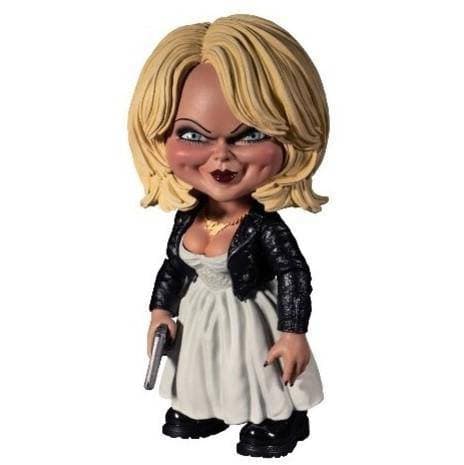 Mezco Toyz Mezco Designer Series Bride of Chucky: Tiffany - by Mezco Toyz