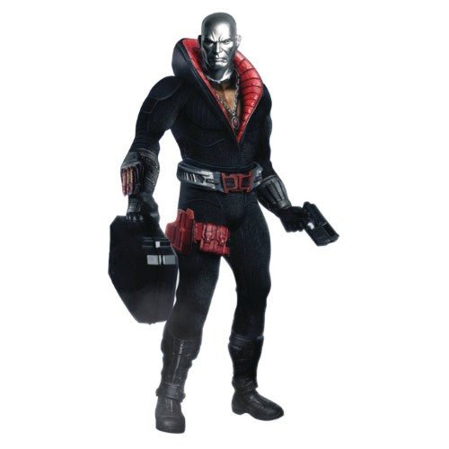 Mezco Toyz One:12 Collective Destro Action Figure - by Mezco Toyz