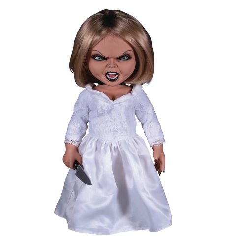 Mezco Toyz Seed of Chucky - Tiffany MDS Mega Scale 15-Inch Doll - by Mezco Toyz