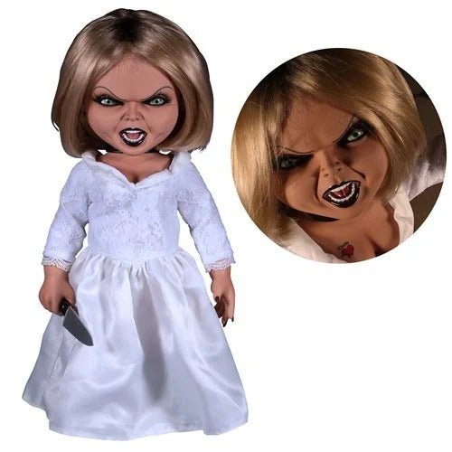 Mezco Toyz Seed of Chucky - Tiffany MDS Mega Scale 15-Inch Doll - by Mezco Toyz