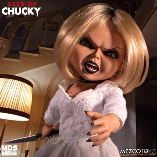 Mezco Toyz Seed of Chucky - Tiffany MDS Mega Scale 15-Inch Doll - by Mezco Toyz