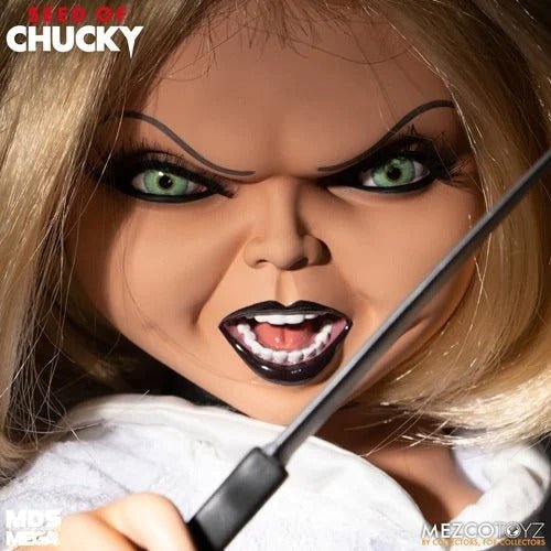 Mezco Toyz Seed of Chucky - Tiffany MDS Mega Scale 15-Inch Doll - by Mezco Toyz