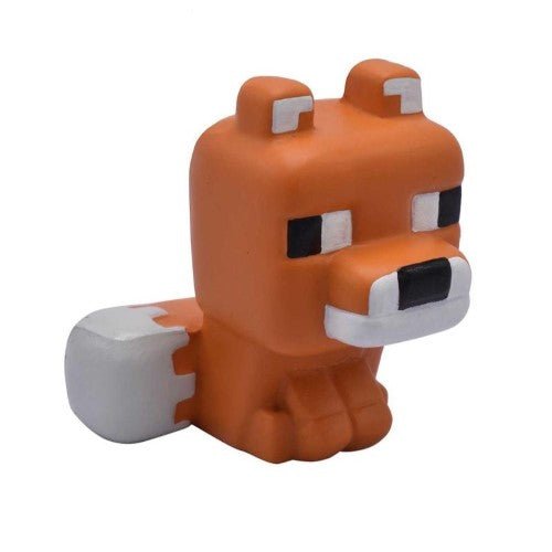 Minecraft SquishMe 2.3" Figure Mystery Bag - by Just Toys