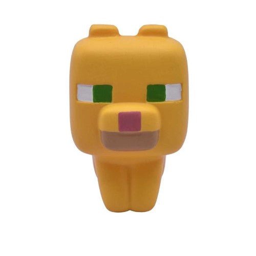 Minecraft SquishMe 2.3" Figure Mystery Bag - by Just Toys