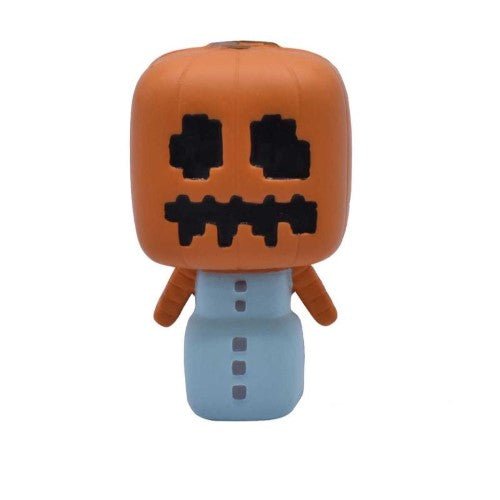 Minecraft SquishMe 2.3" Figure Mystery Bag - by Just Toys