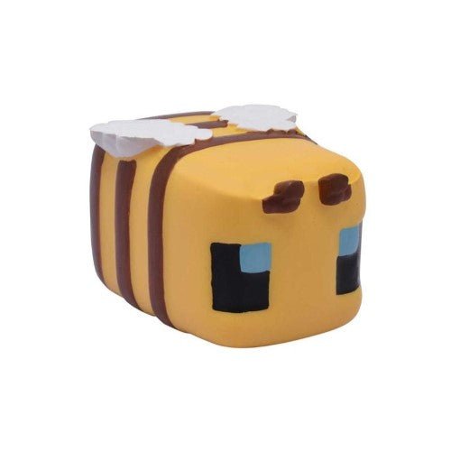 Minecraft SquishMe 2.3" Figure Mystery Bag - by Just Toys