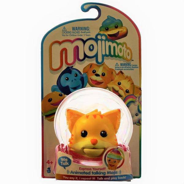 MojiMoto - Animated Talking Mojis - Kitty Cat - by Cepia
