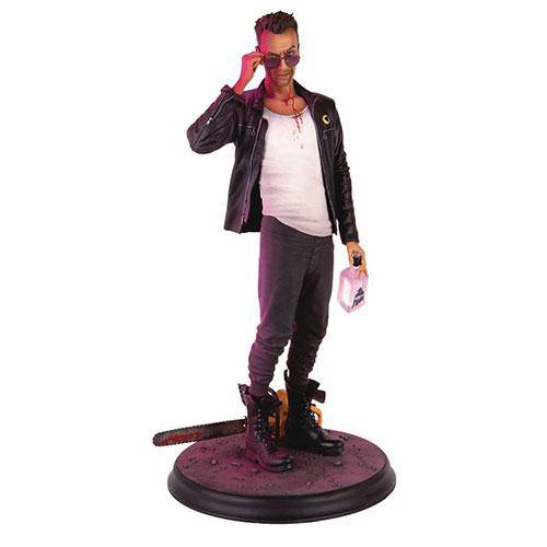 Mondo AMC Preacher Cassidy 10 inch Statue - by Mondo