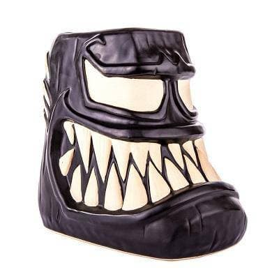 Mondo Spider-Man Venom 40oz Ceramic Tiki Mug - by Mondo