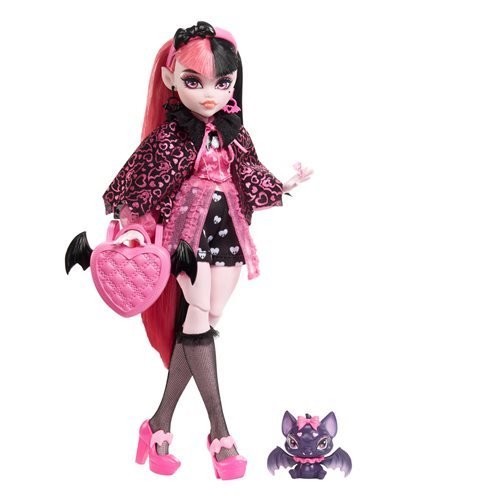 Monster High Doll - Select Figure(s) - by Mattel