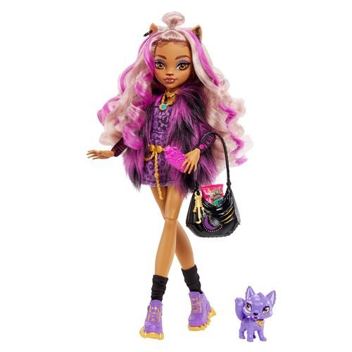 Monster High Doll - Select Figure(s) - by Mattel