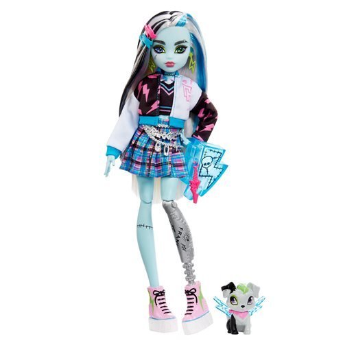 Monster High Doll - Select Figure(s) - by Mattel