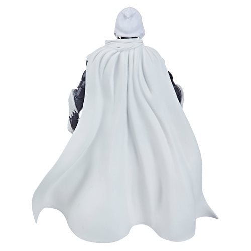 Moon Knight Marvel Legends Series 6-Inch Action Figure - by Hasbro