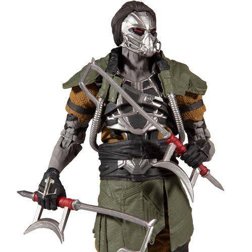 McFarlane Toys Mortal Kombat 11 7-Inch Action Figure - Select Figure(s)