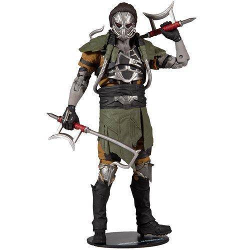 McFarlane Toys Mortal Kombat 11 7-Inch Action Figure - Select Figure(s)