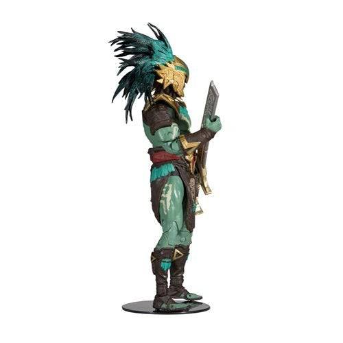 McFarlane Toys Mortal Kombat 11 7-Inch Action Figure - Select Figure(s)