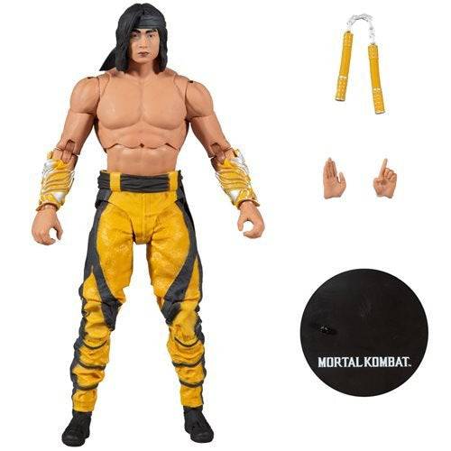 McFarlane Toys Mortal Kombat 11 7-Inch Action Figure - Select Figure(s)