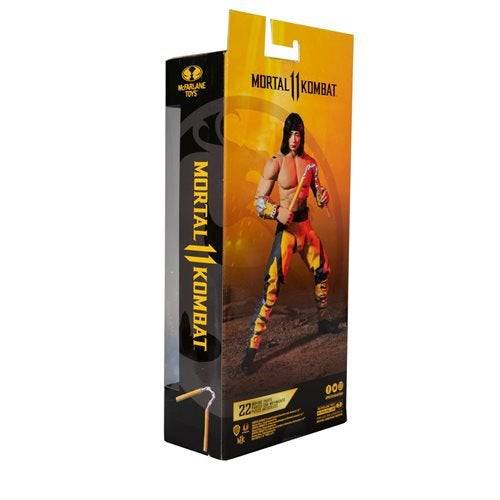 McFarlane Toys Mortal Kombat 11 7-Inch Action Figure - Select Figure(s)