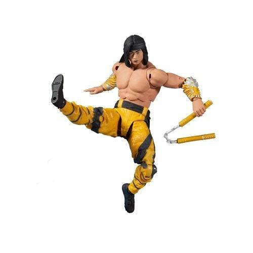 McFarlane Toys Mortal Kombat 11 7-Inch Action Figure - Select Figure(s)