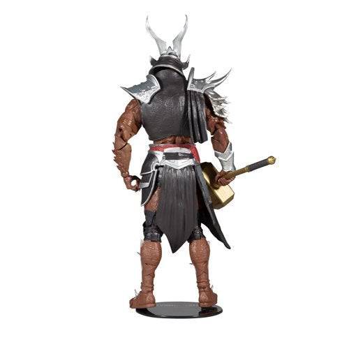 McFarlane Toys Mortal Kombat 11 7-Inch Action Figure - Select Figure(s)