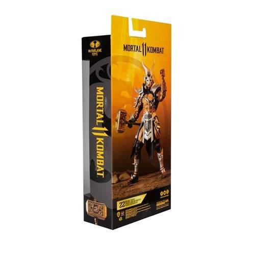 McFarlane Toys Mortal Kombat 11 7-Inch Action Figure - Select Figure(s)