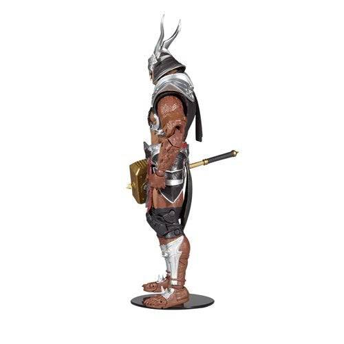 McFarlane Toys Mortal Kombat 11 7-Inch Action Figure - Select Figure(s)