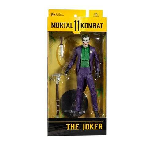 McFarlane Toys Mortal Kombat 11 7-Inch Action Figure - Select Figure(s)