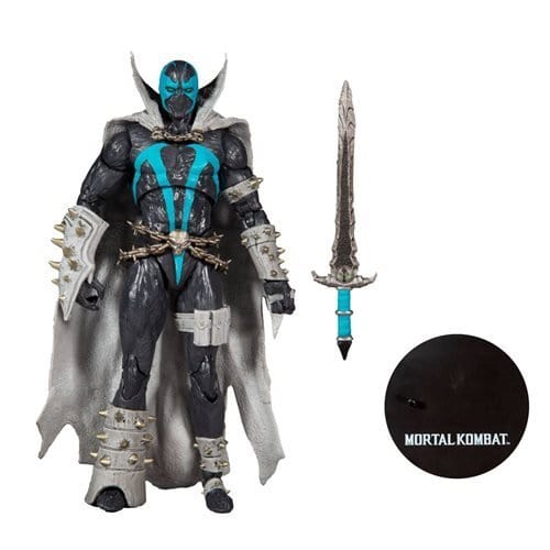 McFarlane Toys Mortal Kombat 11 7-Inch Action Figure - Select Figure(s)