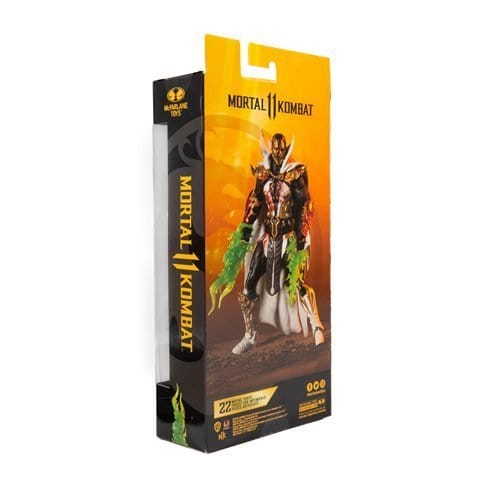 McFarlane Toys Mortal Kombat 11 7-Inch Action Figure - Select Figure(s)