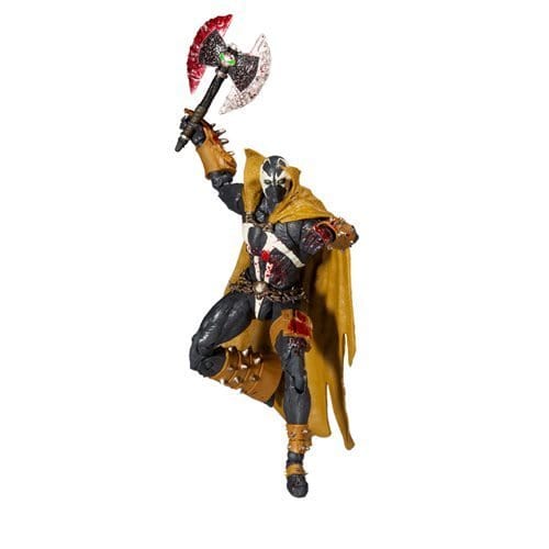 McFarlane Toys Mortal Kombat 11 7-Inch Action Figure - Select Figure(s)