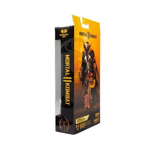 McFarlane Toys Mortal Kombat 11 7-Inch Action Figure - Select Figure(s)