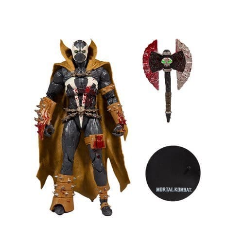 McFarlane Toys Mortal Kombat 11 7-Inch Action Figure - Select Figure(s)