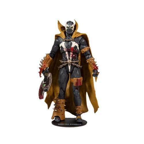 McFarlane Toys Mortal Kombat 11 7-Inch Action Figure - Select Figure(s)