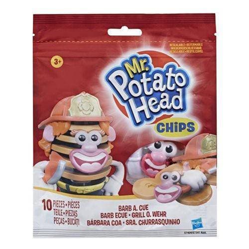 Mr. Potato Heads Chips - Select Figure(s) - by Hasbro