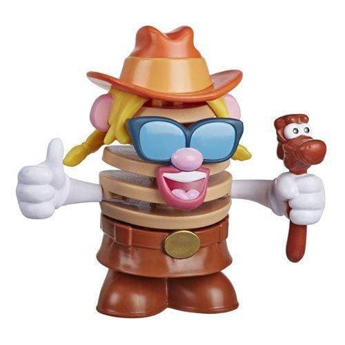 Mr. Potato Heads Chips - Select Figure(s) - by Hasbro