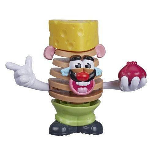 Mr. Potato Heads Chips - Select Figure(s) - by Hasbro