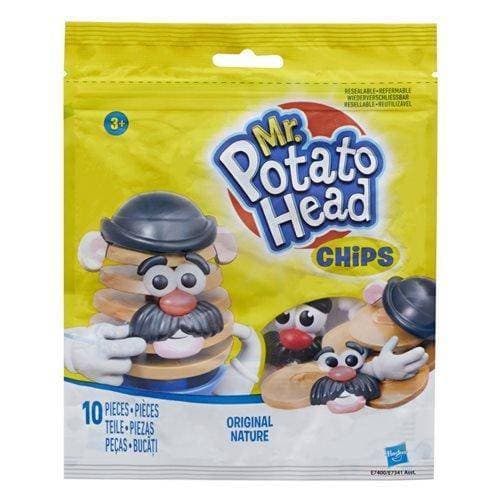 Mr. Potato Heads Chips - Select Figure(s) - by Hasbro