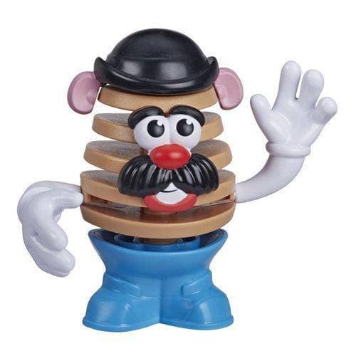 Mr. Potato Heads Chips - Select Figure(s) - by Hasbro