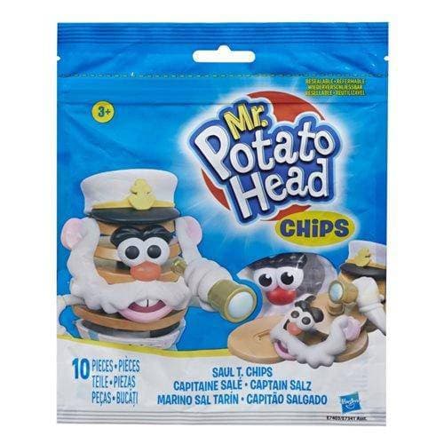 Mr. Potato Heads Chips - Select Figure(s) - by Hasbro