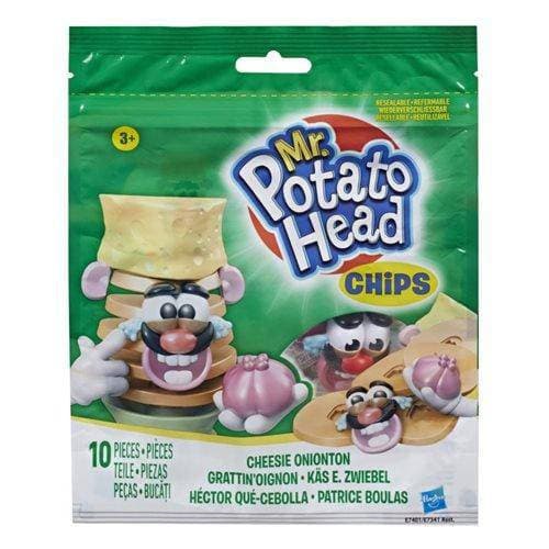 Mr. Potato Heads Chips - Select Figure(s) - by Hasbro