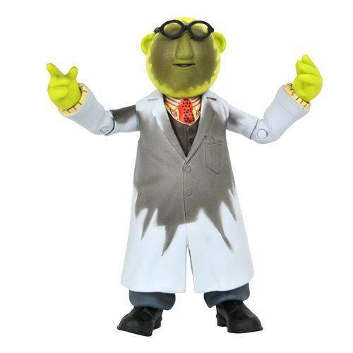 Muppets Action Figure 2-Pack - Select Figure(s) - by Diamond Select