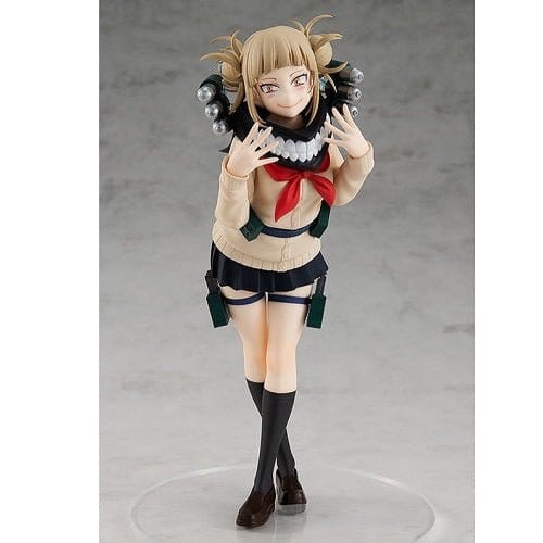 My Hero Academia Pop Up Parade Himiko Toga PVC Figure - by Good Smile Company