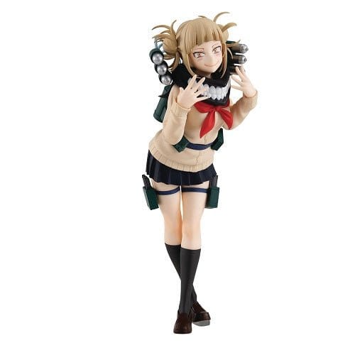 My Hero Academia Pop Up Parade Himiko Toga PVC Figure - by Good Smile Company