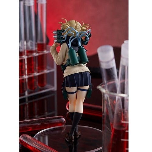 My Hero Academia Pop Up Parade Himiko Toga PVC Figure - by Good Smile Company