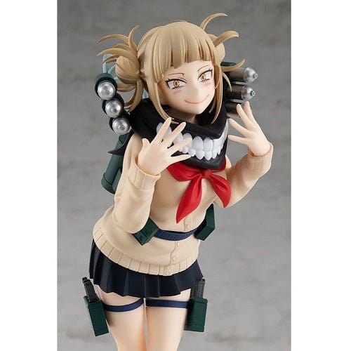 My Hero Academia Pop Up Parade Himiko Toga PVC Figure - by Good Smile Company