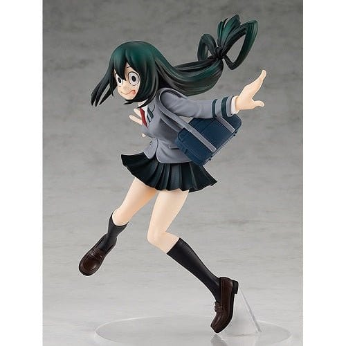 My Hero Academia Pop Up Parade Tsuyu Asui PVC Figure - by Good Smile Company